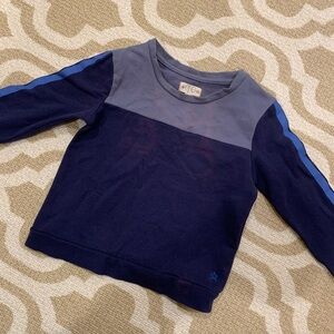Egg New York Boys Long Sleeve Shirt - 4T